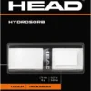 Head Cushion Hydrosorb White 2 Head Cushion Hydrosorb White -TENNISZON Sales head hydrosorb wht