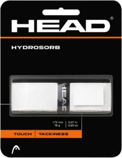 Head Cushion Hydrosorb White