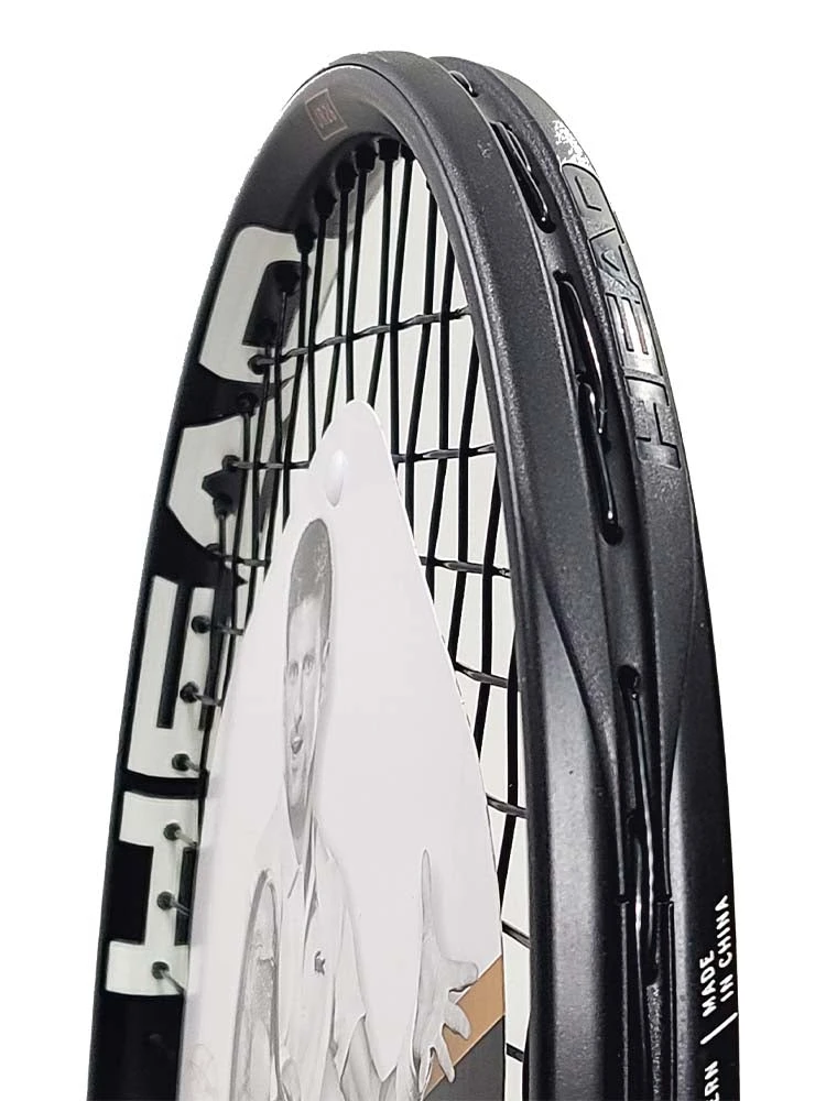 Head IG Speed 25 Junior (2022) 5 Head IG Speed 25 Junior (2022) - Image 3