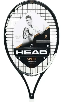 Head IG Speed 25 Junior (2022) 11 Head IG Speed 25 Junior (2022) -TENNISZON Sales head ig speed jr 25 h 1