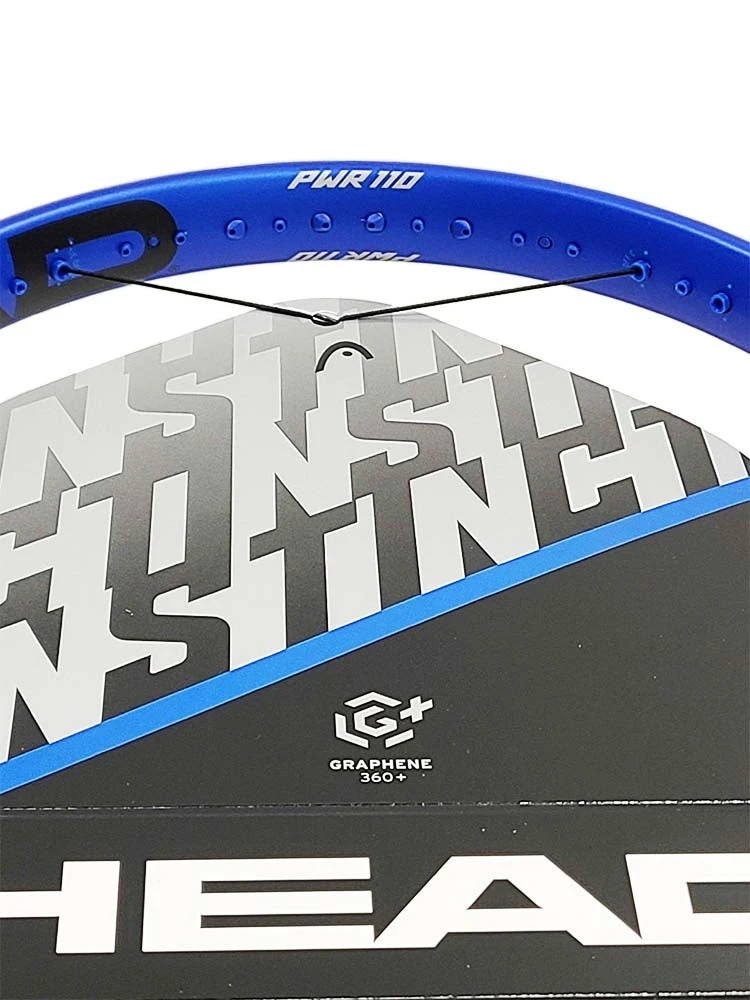 Head Instinct PWR 110 6 Head Instinct PWR 110 - Image 4