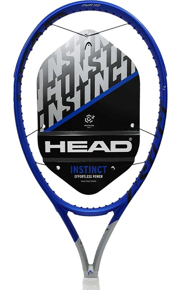 Head Instinct PWR 110 8 Head Instinct PWR 110 - Image 6
