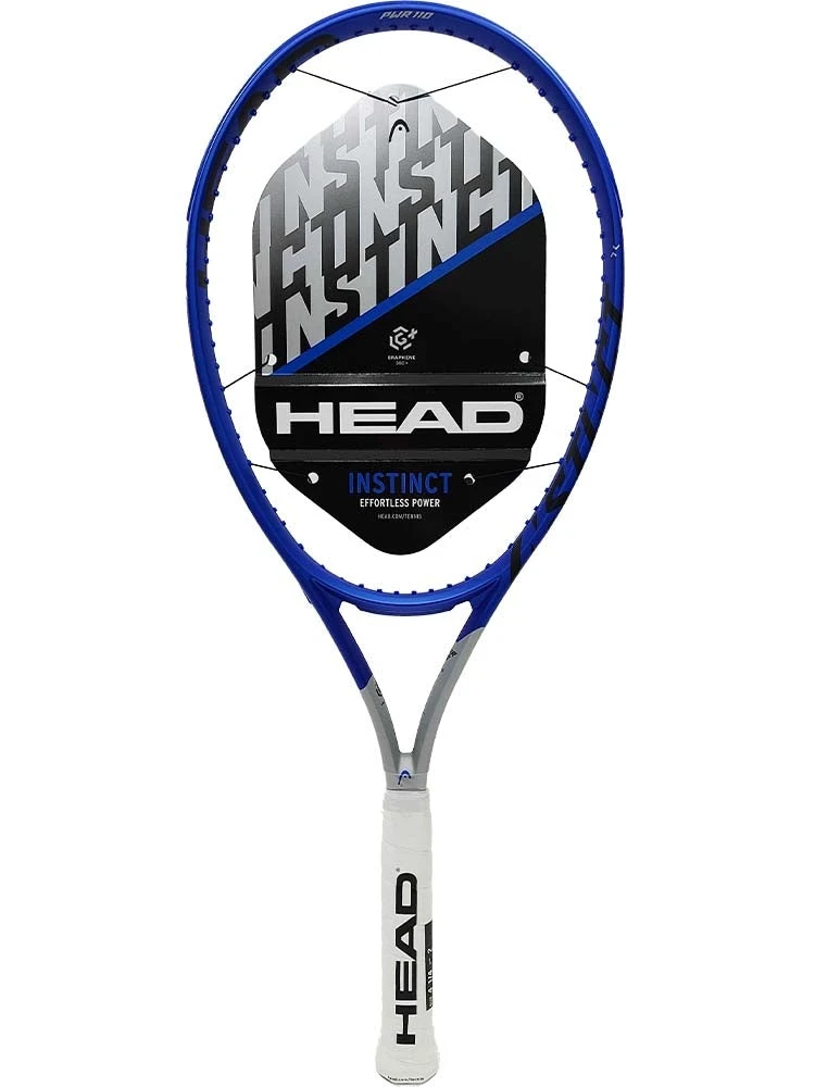 Head Instinct PWR 110 3 Head Instinct PWR 110