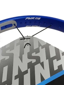 Head Instinct PWR 115 11 Head Instinct PWR 115 -TENNISZON Sales head instinct pwr 115 4