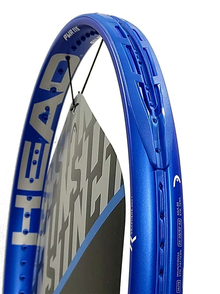 Head Instinct PWR 115 7 Head Instinct PWR 115 - Image 5