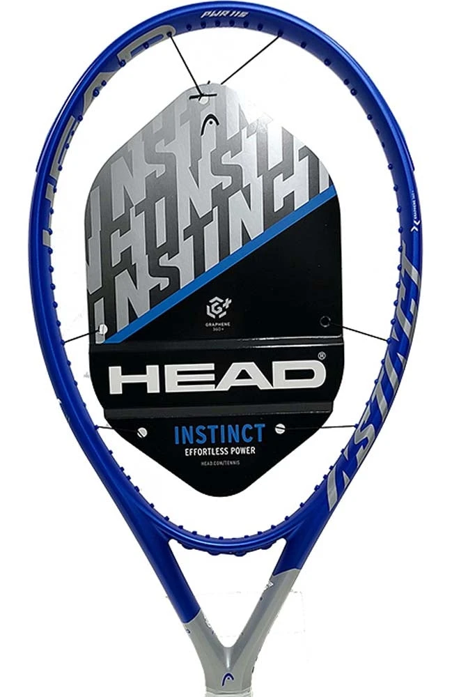 Head Instinct PWR 115 8 Head Instinct PWR 115 - Image 6