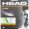 Head Lynx 125/17 Green 1 Head Lynx 125/17 Green -TENNISZON Sales head lynx 125 17 grn