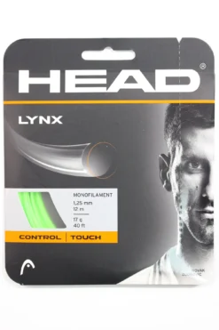 Head Lynx 125/17 Green