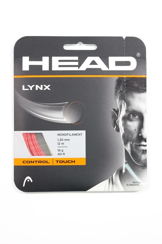 Head Lynx 130/16 Red 3 Head Lynx 130/16 Red