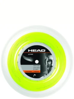 Head Reel Lynx 16 Yellow (200M)