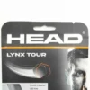 Head Lynx Tour 130/16 Grey -TENNISZON Sales head lynx tour 130 gry
