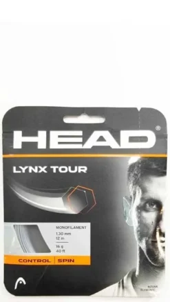 Head Lynx Tour 130/16 Grey