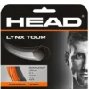 Head Lynx Tour 130/16 Orange -TENNISZON Sales head lynx tour 16 ora