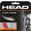 Head Lynx Tour 125/17 Orange