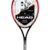 Head MX Spark Tour Strung (Red) 1 Head MX Spark Tour Strung (Red) -TENNISZON Sales head mx spark tour red