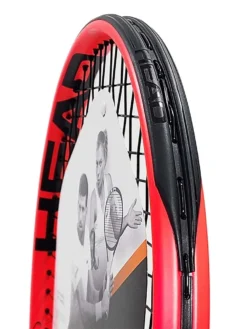 Head MX Spark Tour Strung (Red) -TENNISZON Sales head mx spark tour red 5