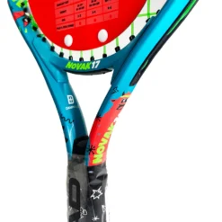 Head Novak 17 Jr. (233142) -TENNISZON Sales head novak 17 3