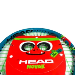 Head Novak 17 Jr. (233142) -TENNISZON Sales head novak 17 4