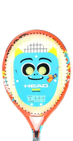Head Novak 21 Junior Strung 233520 5 Head Novak 21 Junior Strung 233520 -TENNISZON Sales head novak 21 2 4a45c4ca 1532 472d 87e9 bb2ac44d69ab scaled
