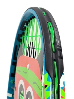 Head Novak 21 Jr. (233122) 9 Head Novak 21 Jr. (233122) -TENNISZON Sales head novak 21 4