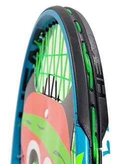 Head Novak 23 Jr. (233112) 9 Head Novak 23 Jr. (233112) -TENNISZON Sales head novak 23 4