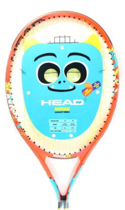 Head Novak 25 Junior Strung 233500 -TENNISZON Sales head novak 25 2 fe99715c 63aa 4e99 b5c1 b6ce6fa66fe8 scaled