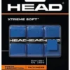 Head Overgrip Xtreme Soft Blue 3PK -TENNISZON Sales head overgrip xtrene soft bleu scaled