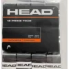 Head Overgrip Prime Tour Black 12PK -TENNISZON Sales head prime tour 12 blk