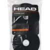 Head Overgrip Prime Tour Black 30PK 1 Head Overgrip Prime Tour Black 30PK -TENNISZON Sales head prime tour 30 blk