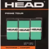 Head Overgrip Prime Tour Mint 3PK