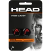 Head Pro Damp Black