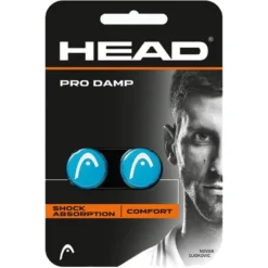 Head Pro Damp Blue