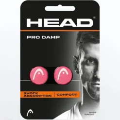 Head Pro Damp Pink