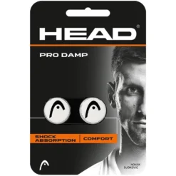 Head Pro Damp White
