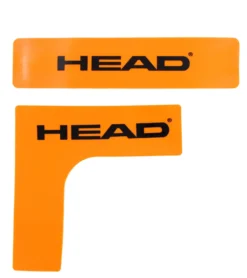 Head Set Court Lines/edges Junior 585025
