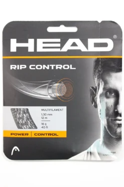 Head RIP Control 16 Black