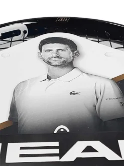 Head Speed Jr.25 Auxetic (233672) -TENNISZON Sales head speed 25 4