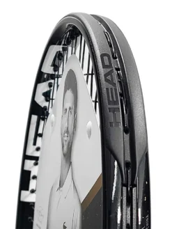 Head Speed Jr.25 Auxetic (233672) -TENNISZON Sales head speed 25 5