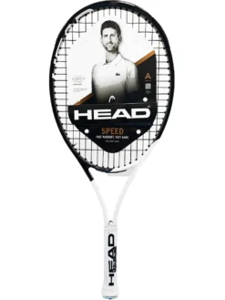 Head Speed Jr.25 Auxetic (233672)