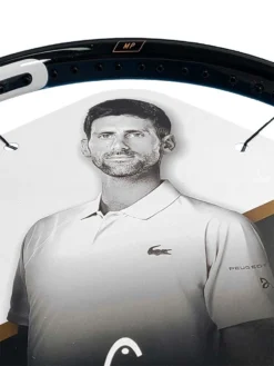 Head Speed MP Auxetic (233612) 11 Head Speed MP Auxetic (233612) -TENNISZON Sales head speed mp 4 1