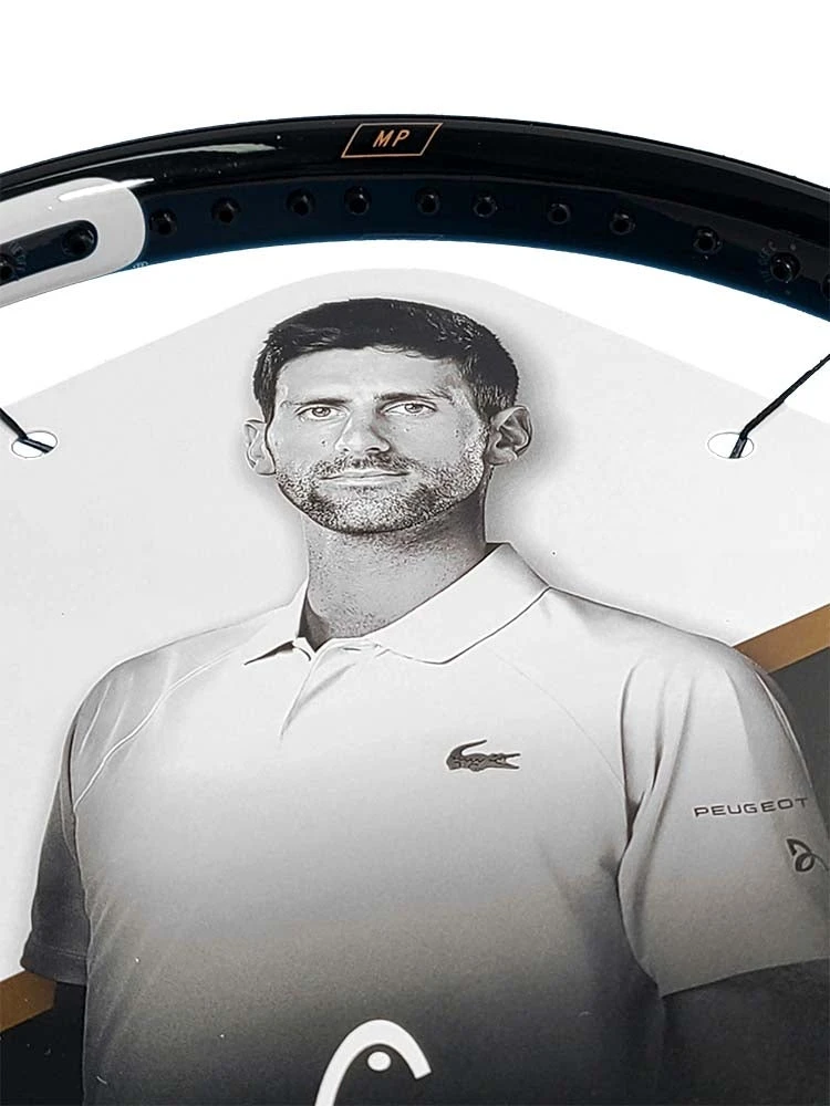 Head Speed MP Auxetic (233612) 6 Head Speed MP Auxetic (233612) - Image 4