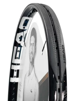 Head Speed MP Auxetic (233612) 12 Head Speed MP Auxetic (233612) -TENNISZON Sales head speed mp 5