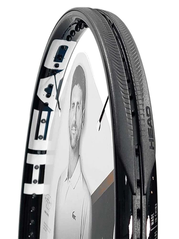 Head Speed MP Auxetic (233612) 7 Head Speed MP Auxetic (233612) - Image 5