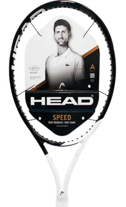 Head Speed MP Auxetic (233612) 13 Head Speed MP Auxetic (233612) -TENNISZON Sales head speed mp h 7