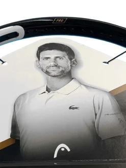 Head Speed Pro Auxetic (233602) 11 Head Speed Pro Auxetic (233602) -TENNISZON Sales head speed pro 4