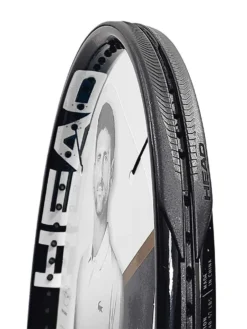 Head Speed Pro Auxetic (233602) 12 Head Speed Pro Auxetic (233602) -TENNISZON Sales head speed pro 5