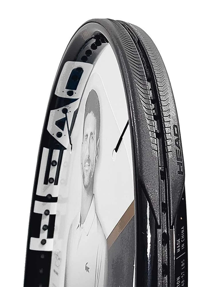 Head Speed Pro Auxetic (233602) 7 Head Speed Pro Auxetic (233602) - Image 5