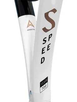 Head Speed Team Auxetic (233632) -TENNISZON Sales head speed team 3