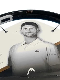 Head Speed Team Auxetic (233632) -TENNISZON Sales head speed team 4