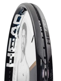 Head Speed Team Auxetic (233632) -TENNISZON Sales head speed team 5